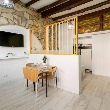 Apartamento Loft A 50 Metros De La Playa Y Paseo Maritimo El Campello Exterior foto